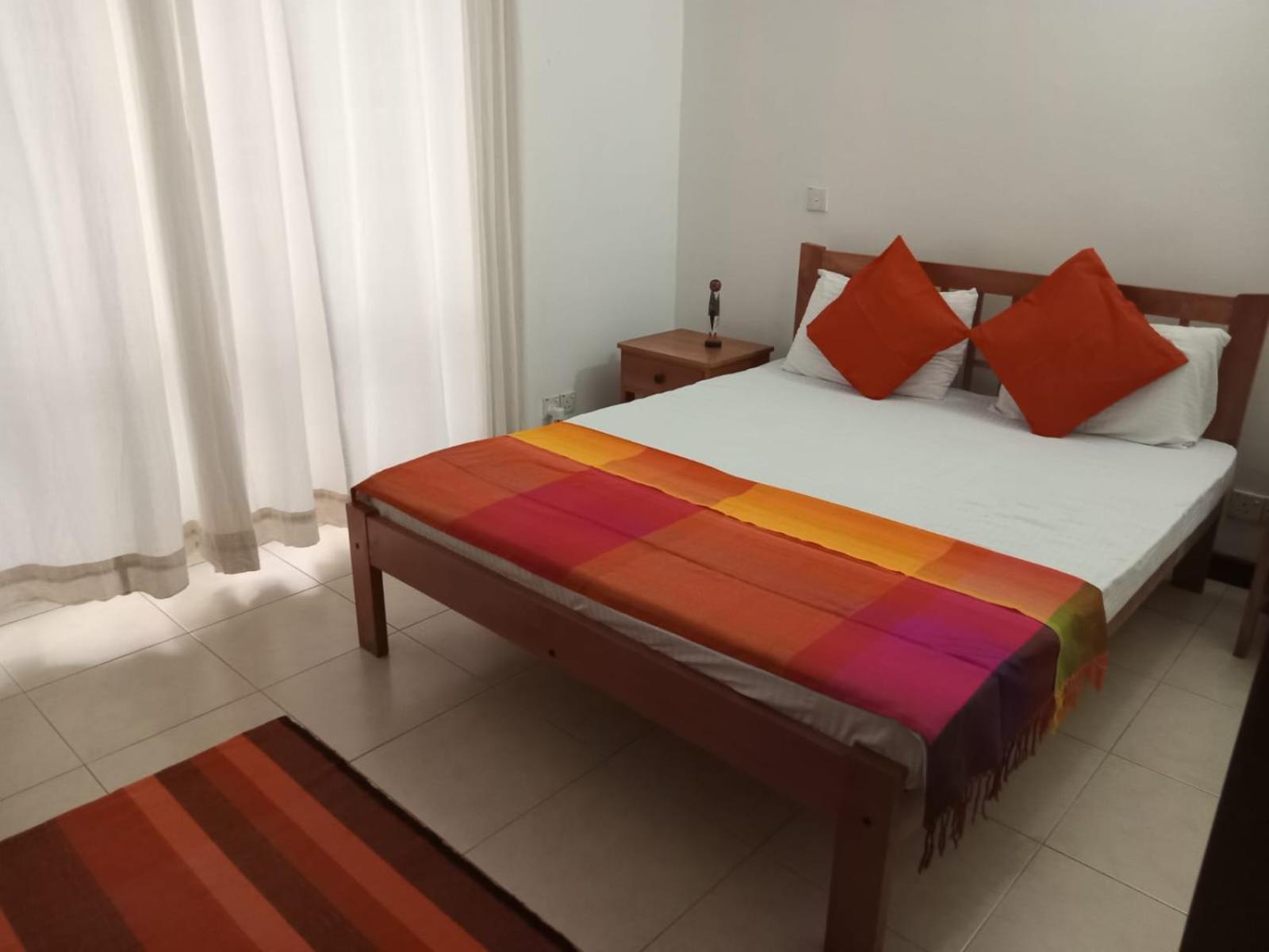 Chelsea Villa Bnb Коломбо Экстерьер фото