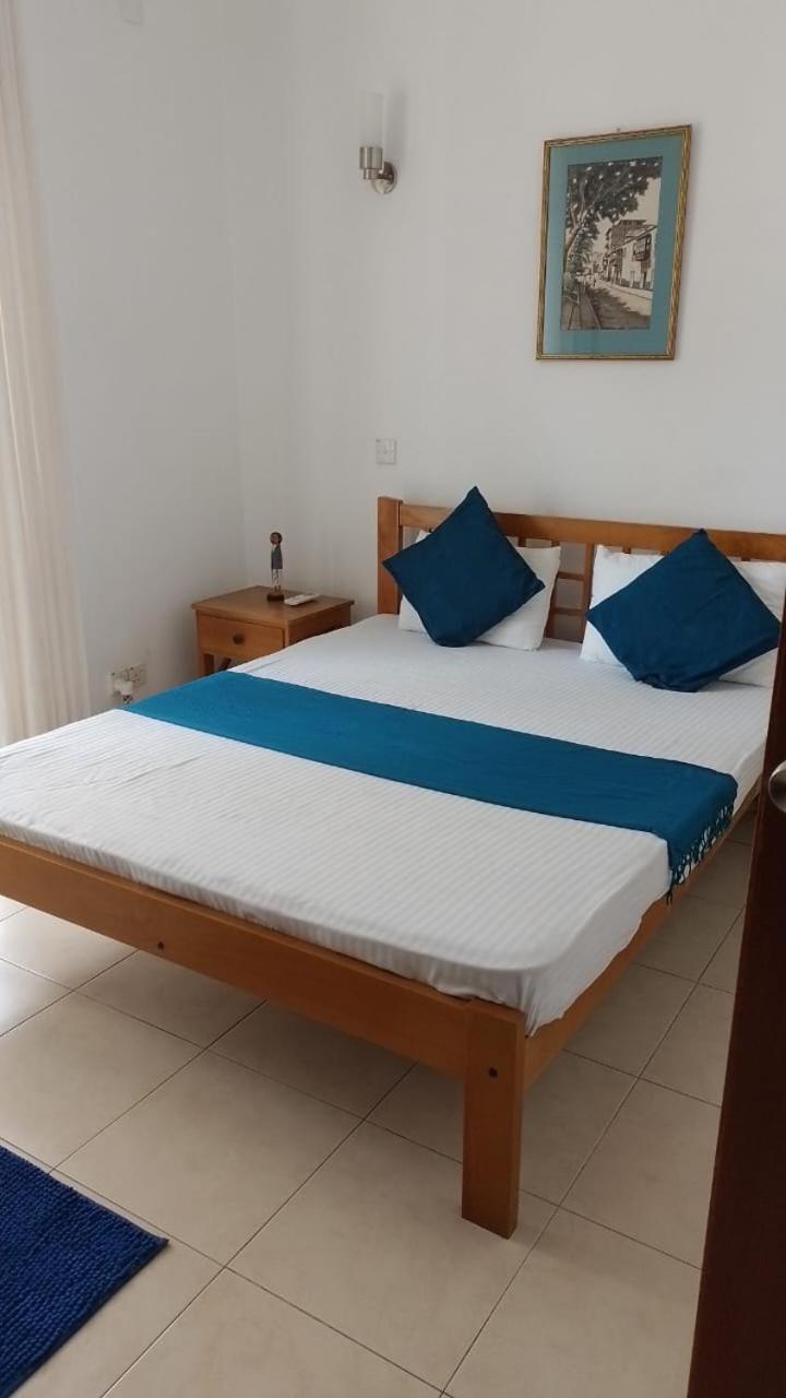 Chelsea Villa Bnb Коломбо Экстерьер фото
